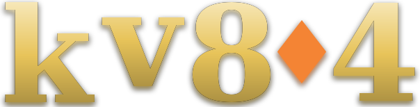 kv804 logo