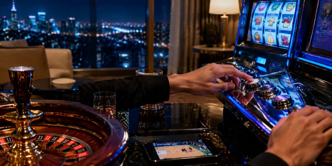 kv804 Khám phá những gì có trong kv804 casino